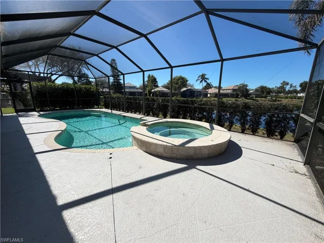 7080 Timberland Cir, Naples, Florida 34109