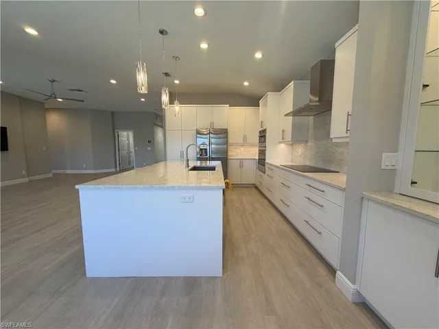 7080 Timberland Cir, Naples, Florida 34109