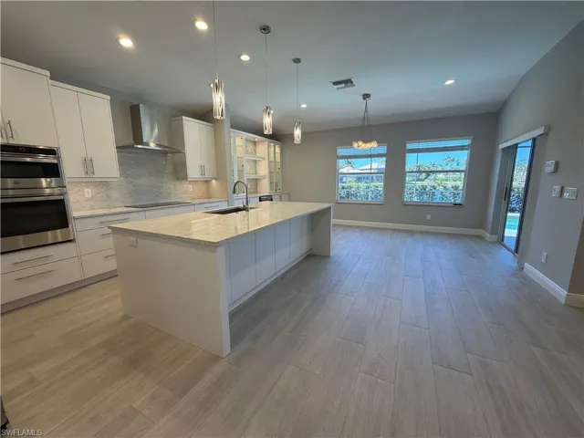 7080 Timberland Cir, Naples, Florida 34109