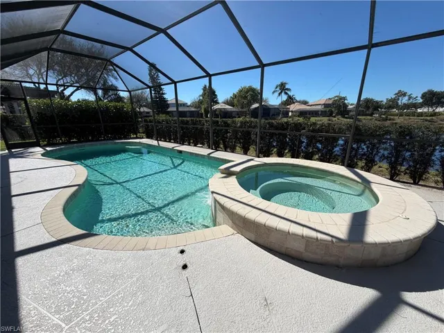 7080 Timberland Cir, Naples, Florida 34109