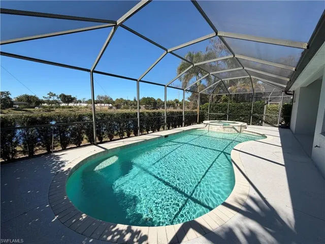 7080 Timberland Cir, Naples, Florida 34109