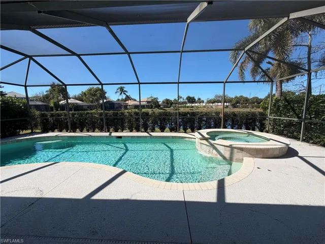 7080 Timberland Cir, Naples, Florida 34109