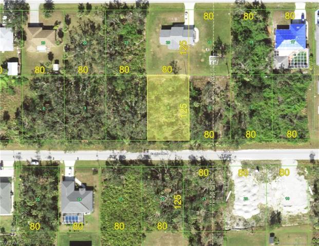 11988  Carnival  AVE, PORT CHARLOTTE, FL 33981