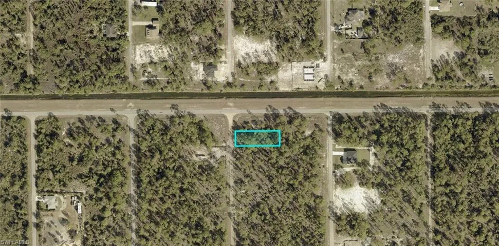 1124 Johns Ave, Lehigh Acres, Florida 33972