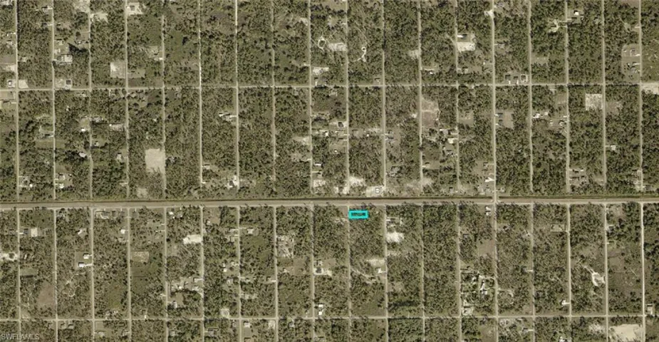 1124 Johns Ave, Lehigh Acres, Florida 33972