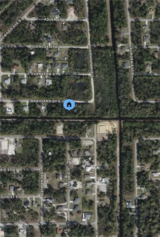 858 Ashland St E, Lehigh Acres, Florida 33974