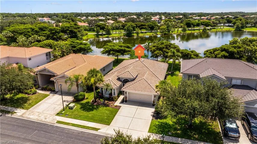 9512 Blue Stone Cir, Fort Myers, Florida 33913