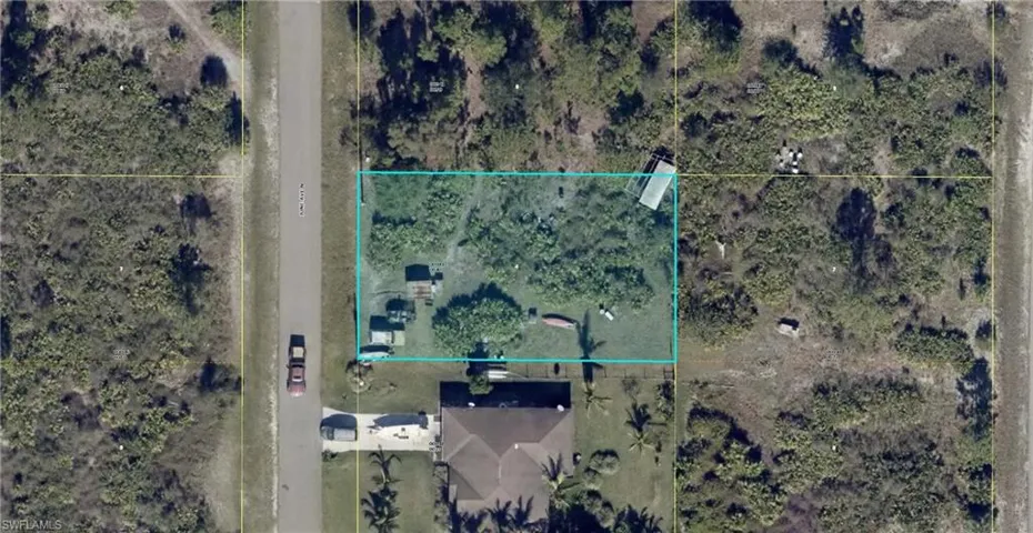 4606 June AVE N, LEHIGH ACRES FL 33971