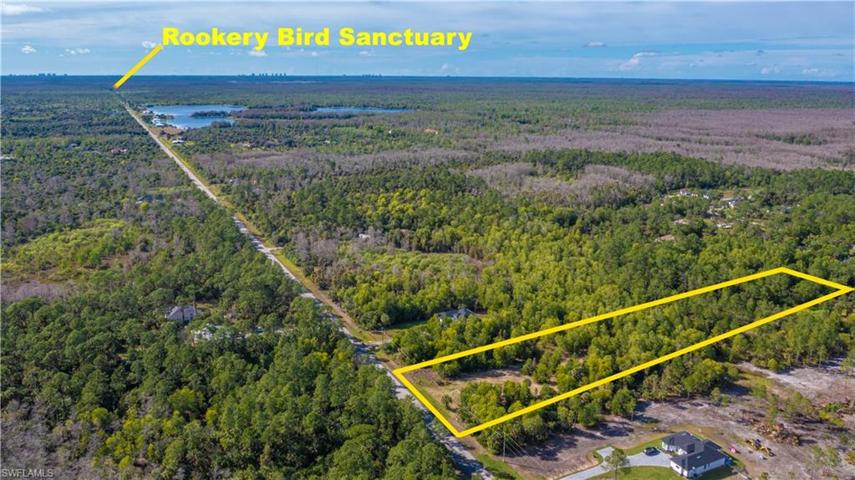 489 Shady Hollow BLVD E, NAPLES FL 34120
