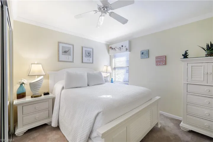 QS Guest Bedroom