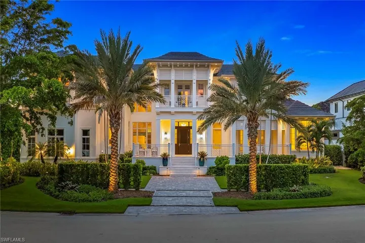 12 Sabre Ln, Naples, Florida 34102