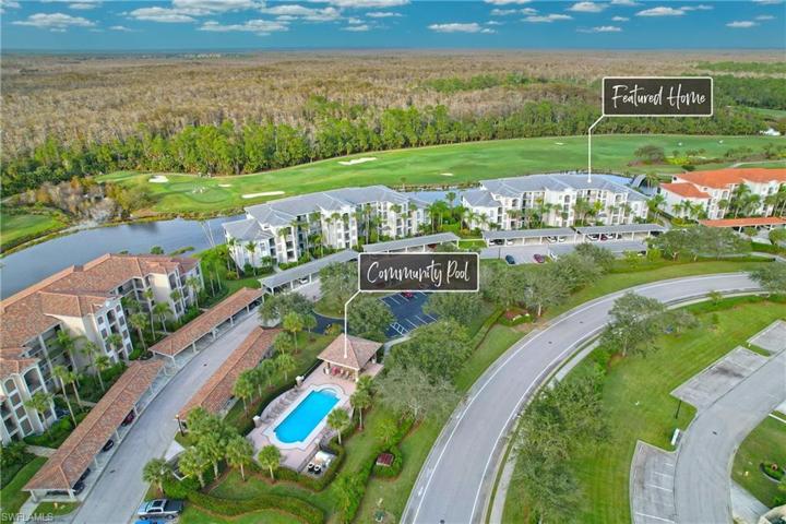 2 satellite pools walking distance from condo