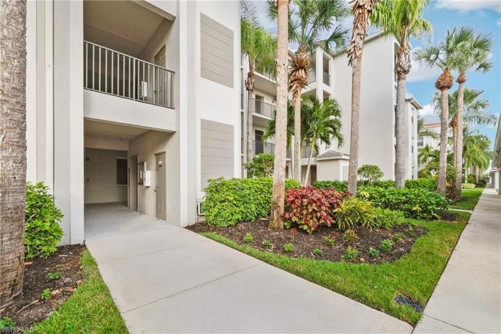 Walk up to the elevators or stairs; make your way to the condo on the 3rd floor