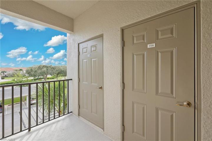 Conveniently located near condo and elevator