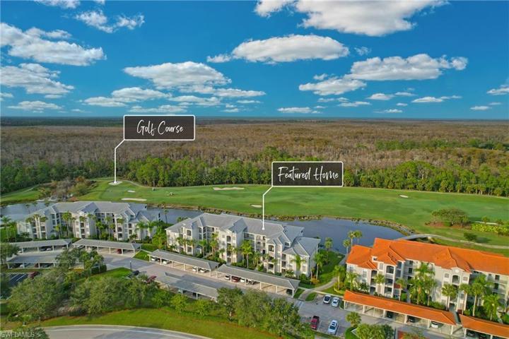 Escape to paradise in this  beautiful Heritage Bay condo!