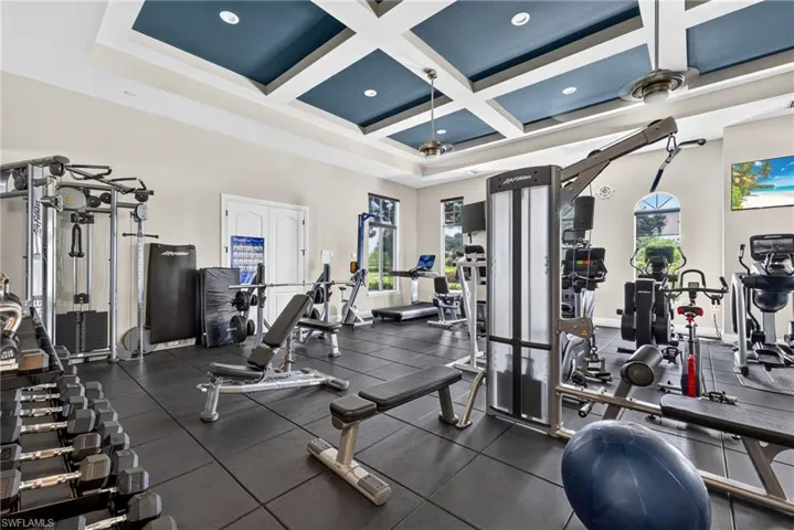 1065 Blue Hill Creek Dr, Marco Island, Florida 34145