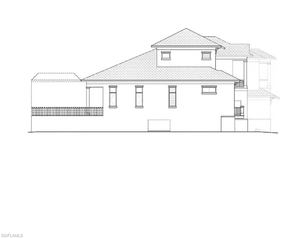 1065 Blue Hill Creek Dr, Marco Island, Florida 34145