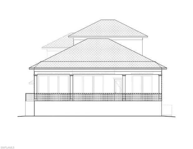 1065 Blue Hill Creek Dr, Marco Island, Florida 34145