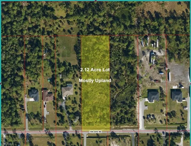 10th Ave Ne, Naples, Florida 34120