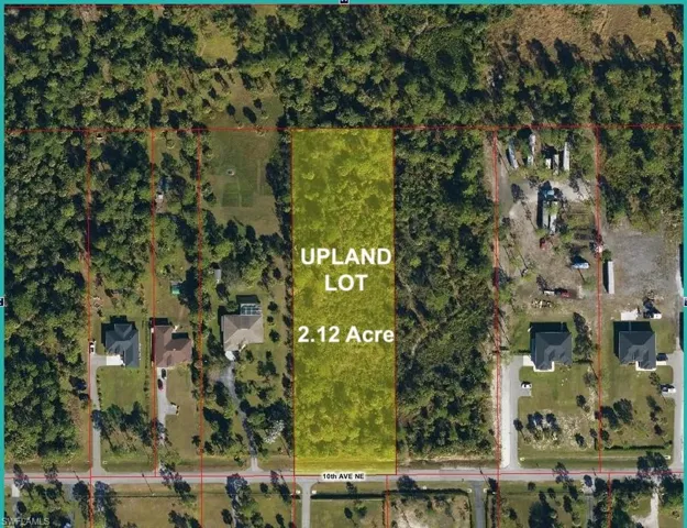 10th Ave Ne, Naples, Florida 34120