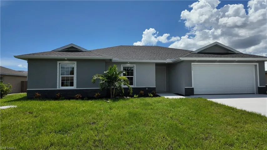 3155  Newbury  ST, Port Charlotte, FL 33952