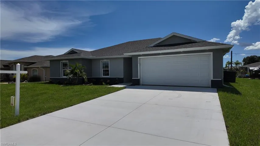 3155  Newbury  ST, Port Charlotte, FL 33952