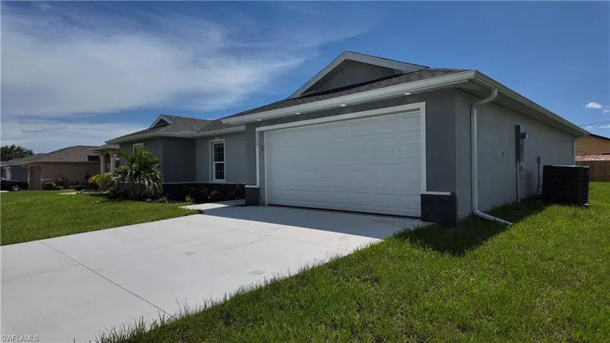 3155  Newbury  ST, Port Charlotte, FL 33952