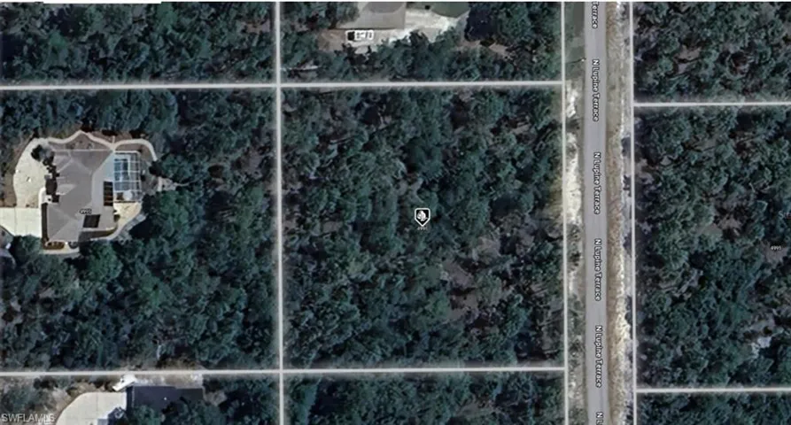 4996 N Lupine  TER, Beverly Hills, FL 34465