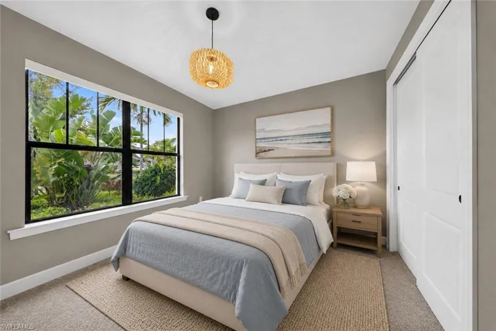 virtually styledBedroom 2