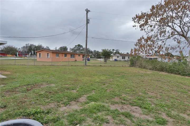 11 California Rd B, Lehigh Acres, Florida 33936