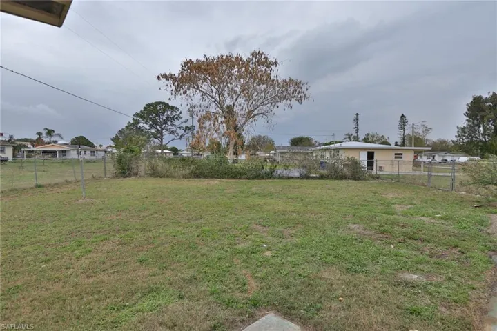 11 California Rd B, Lehigh Acres, Florida 33936