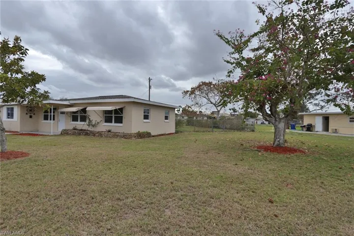 11 California Rd B, Lehigh Acres, Florida 33936