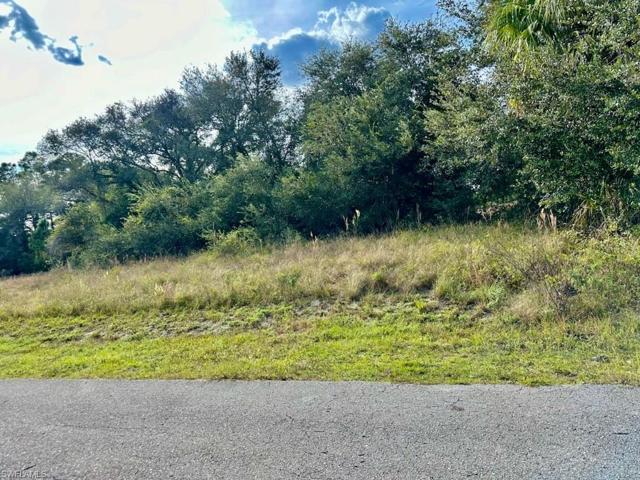 Half Acre Lot Ready to Build on