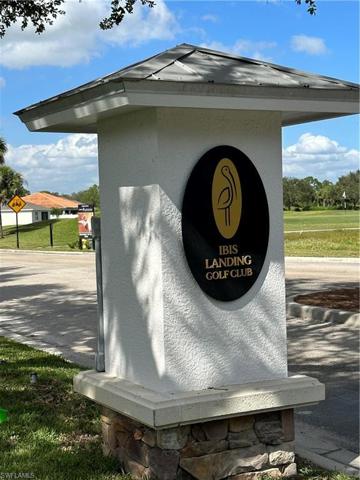 Ibis Landing Golf Club now Open in Lehigh