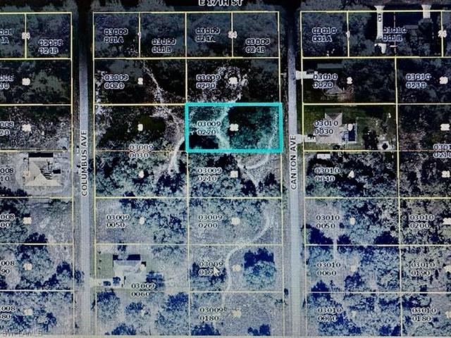 Half Acre Lot