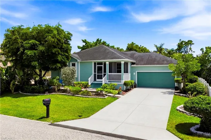 From the moment you arrive, you'll appreciate the care and attention to detail throughout this exceptional property.