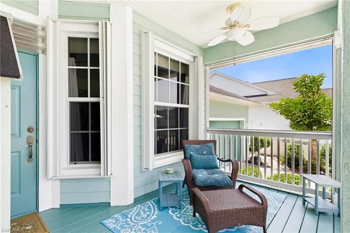 Welcoming foyer that opens into spacious living areas filled with natural light.