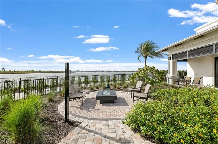 17329 Terracina Dr, Fort Myers, Florida 33913