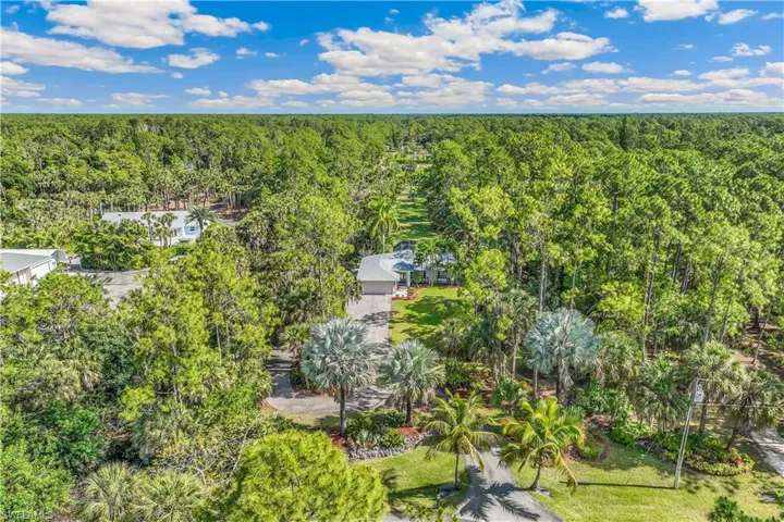 A One-of-a-Kind Property in Golden Gate Estates