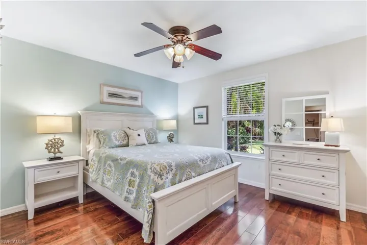 Guest Quarters