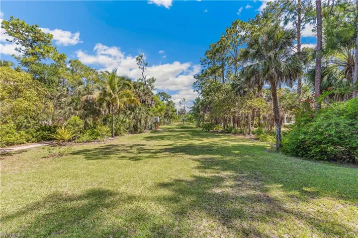 Incredible 2.27 Acre Lot!