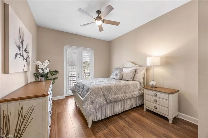 Bedroom #2