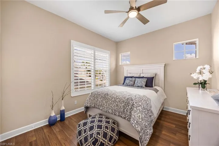 Bedroom #3