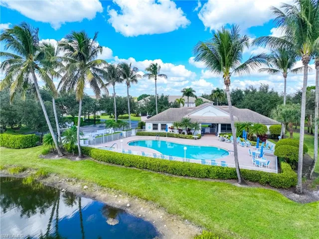 Oak Hammock Community Center, pool, fitness, gathering