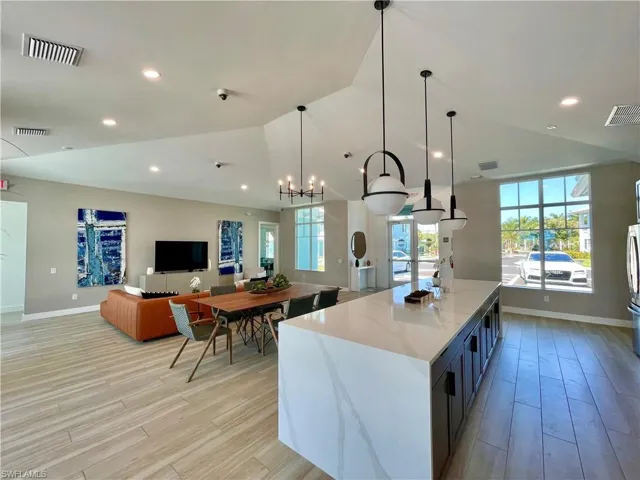 Community Room