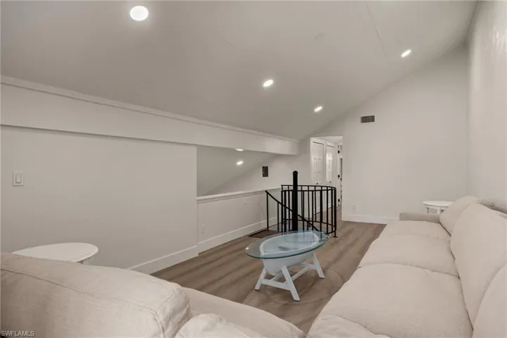 Loft - Family Room