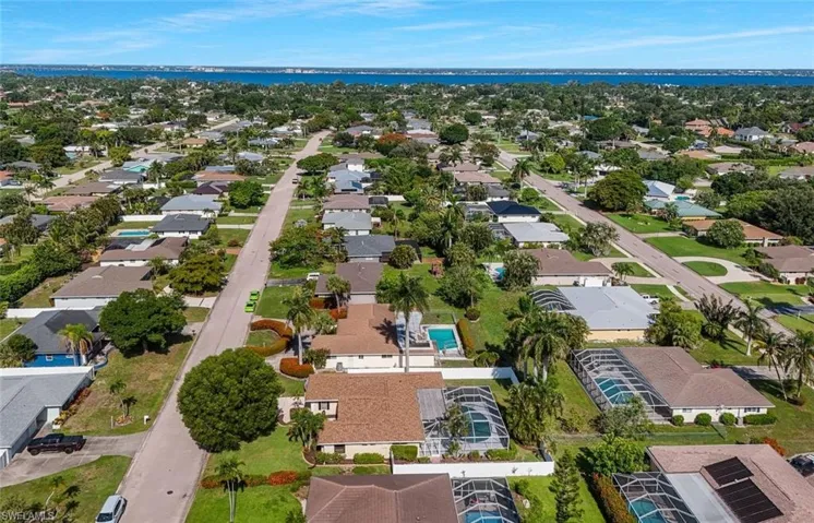 1569 Woodwind Ct, Fort Myers, Florida 33919
