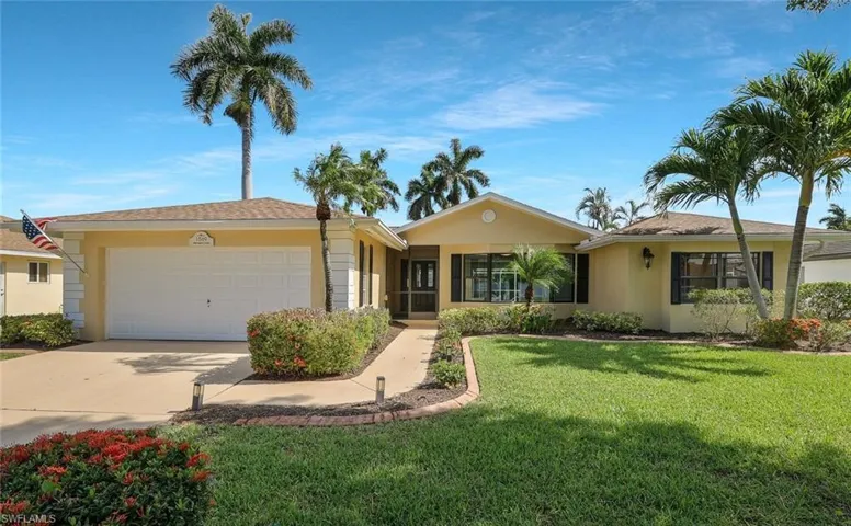 1569 Woodwind Ct, Fort Myers, Florida 33919