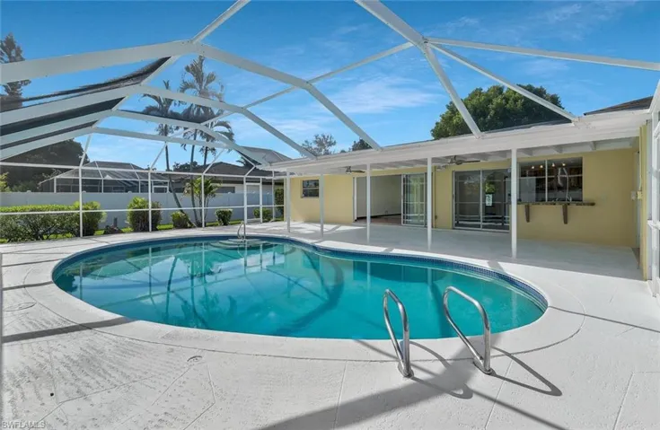 1569 Woodwind Ct, Fort Myers, Florida 33919