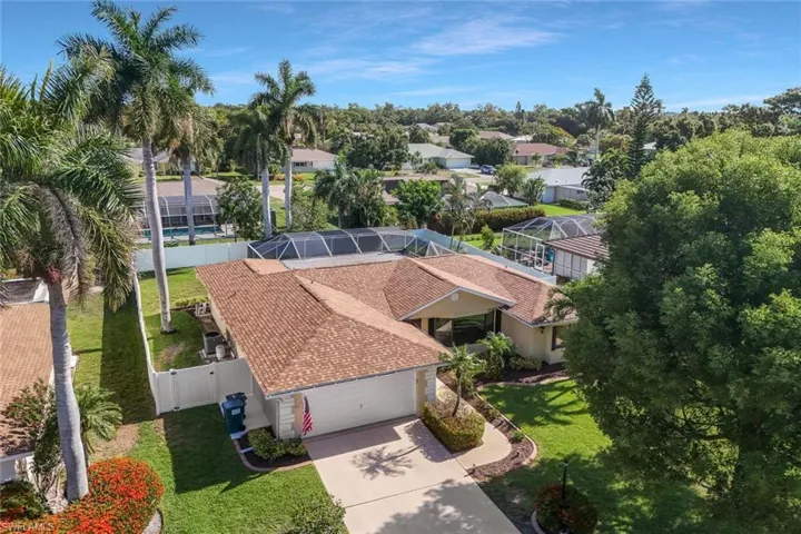 1569 Woodwind Ct, Fort Myers, Florida 33919